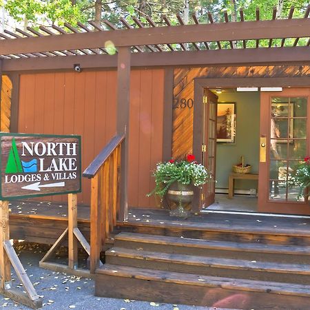 North Lake Lodges & Villas Incline Village Ngoại thất bức ảnh