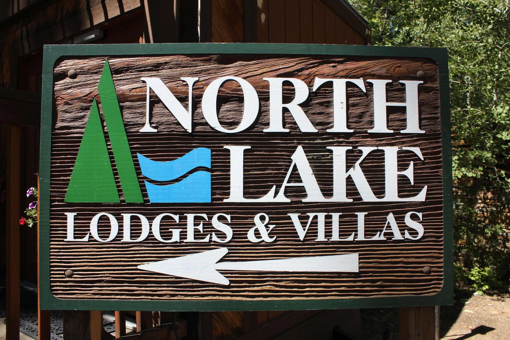 North Lake Lodges & Villas Incline Village Ngoại thất bức ảnh