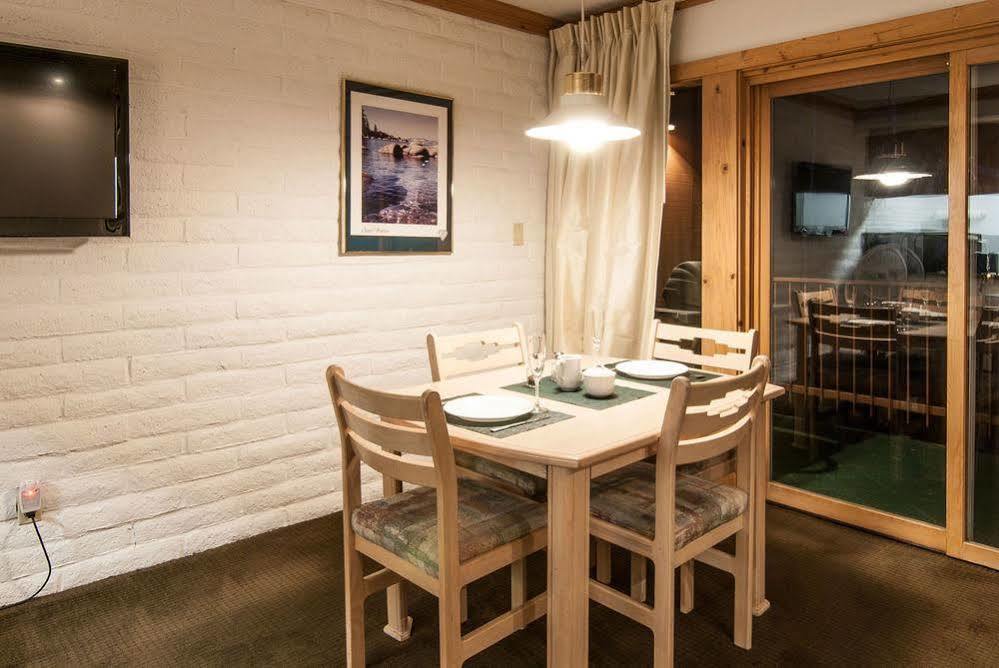 North Lake Lodges & Villas Incline Village Ngoại thất bức ảnh