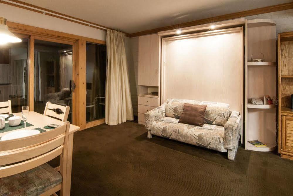 North Lake Lodges & Villas Incline Village Ngoại thất bức ảnh