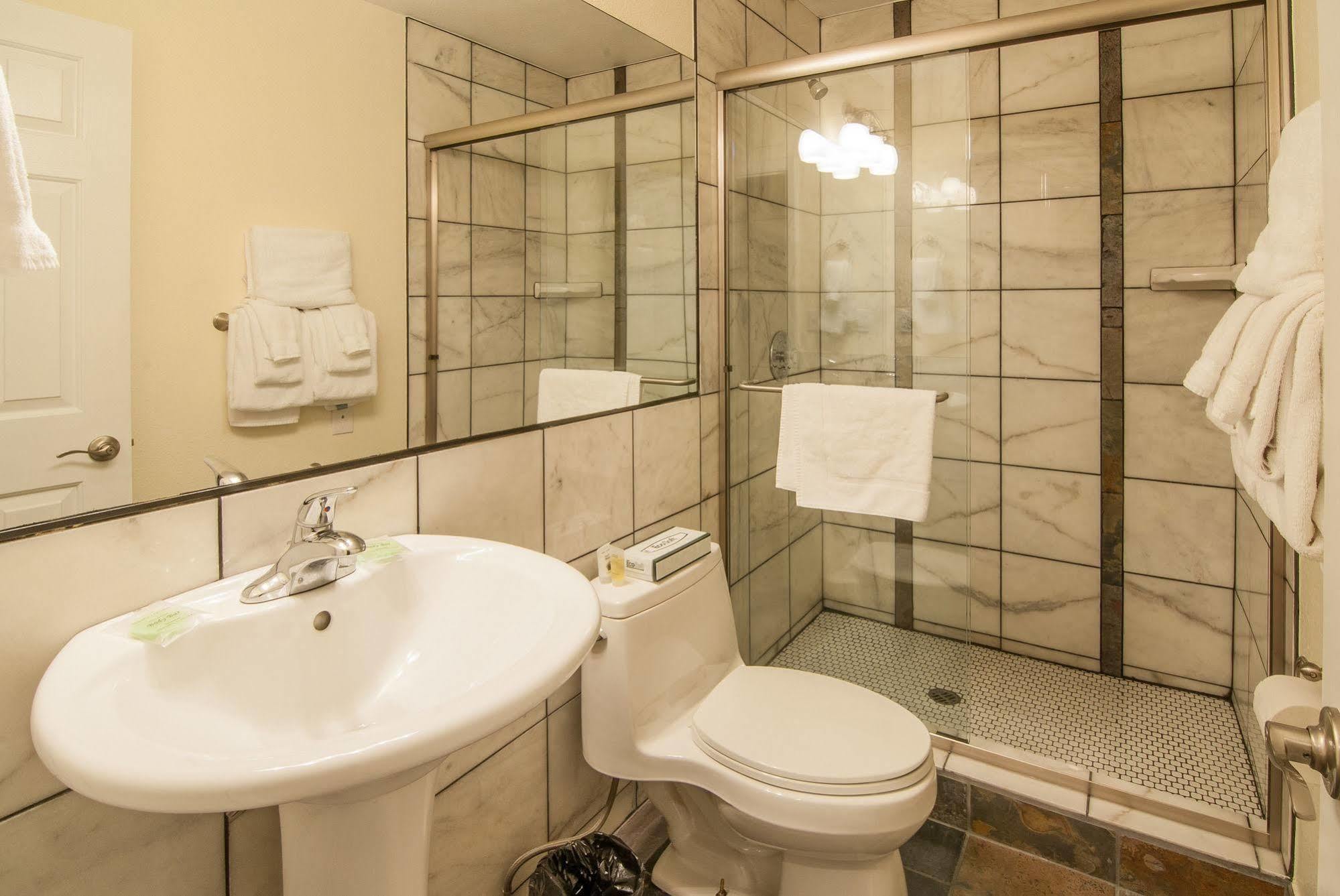 North Lake Lodges & Villas Incline Village Ngoại thất bức ảnh