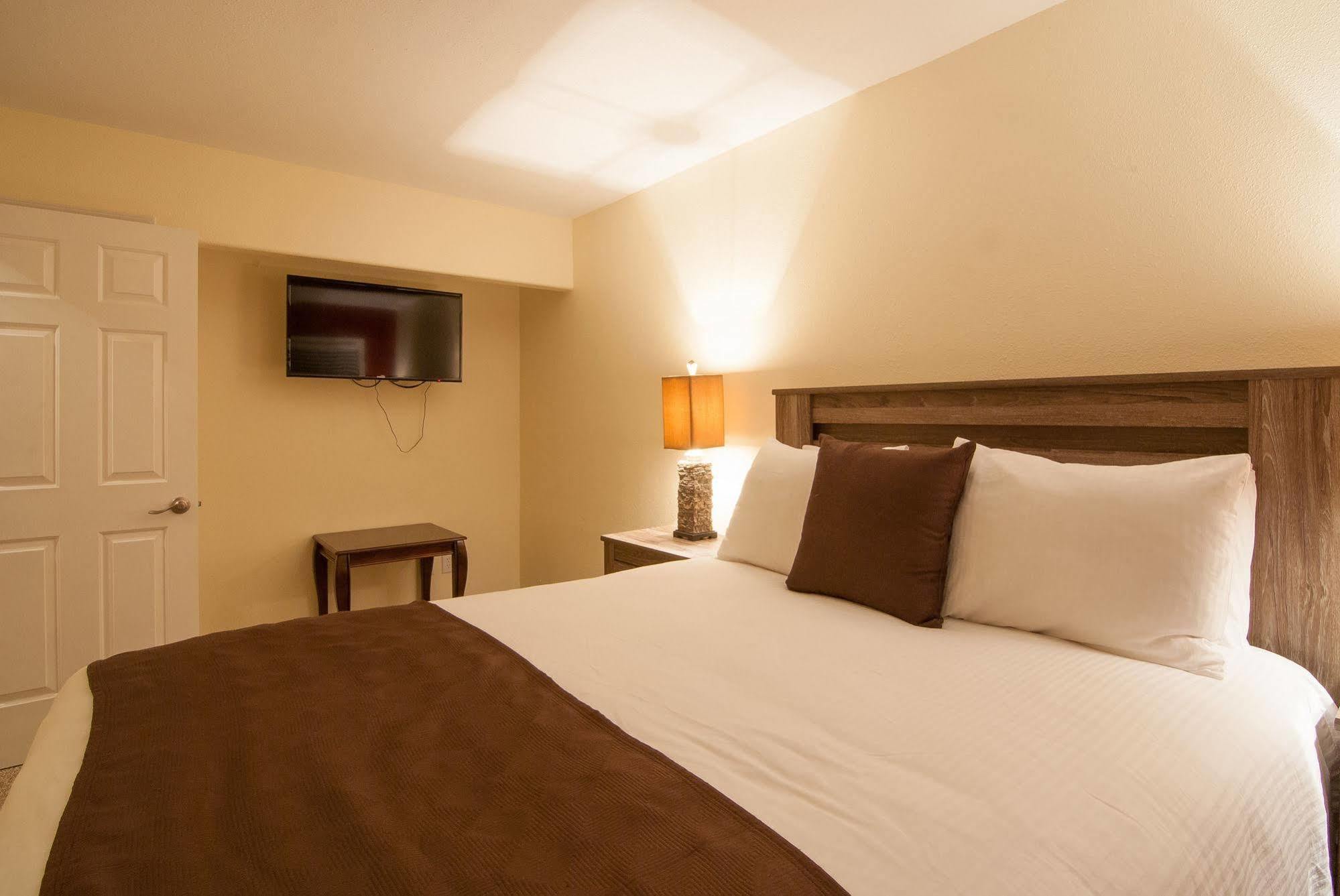 North Lake Lodges & Villas Incline Village Ngoại thất bức ảnh