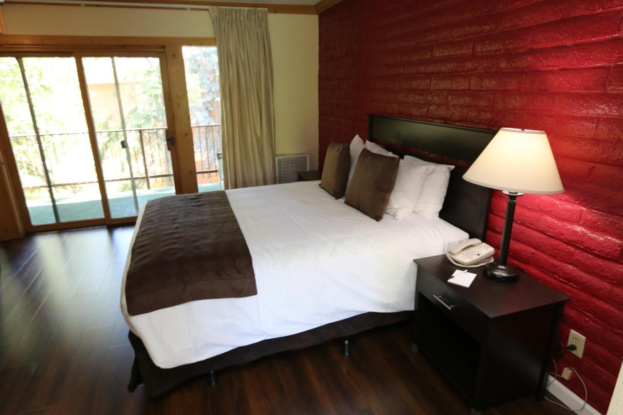 North Lake Lodges & Villas Incline Village Ngoại thất bức ảnh