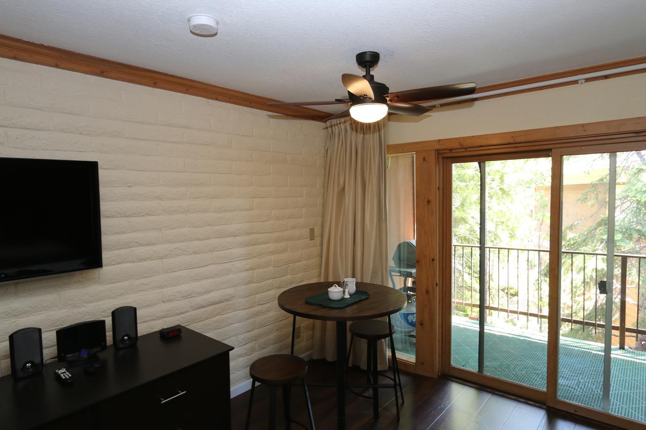 North Lake Lodges & Villas Incline Village Ngoại thất bức ảnh