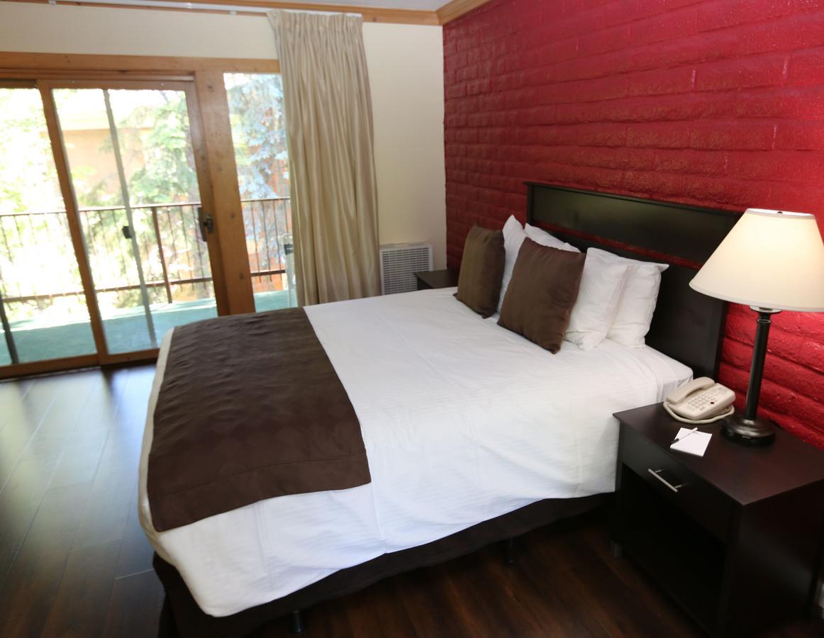 North Lake Lodges & Villas Incline Village Ngoại thất bức ảnh