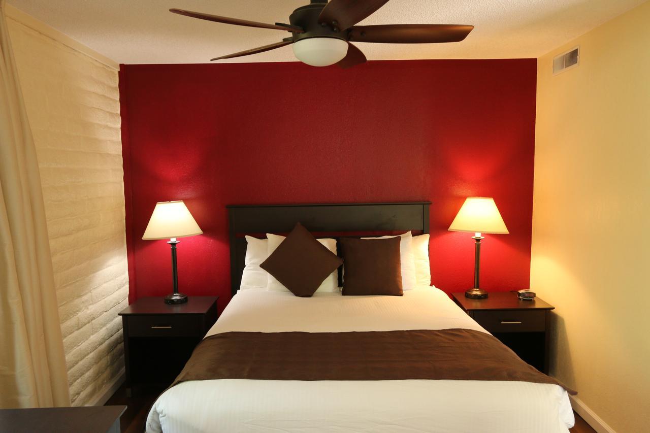 North Lake Lodges & Villas Incline Village Ngoại thất bức ảnh